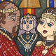 Image for article titled Today is a Good Day to Look at Insane Klingon Fan Art